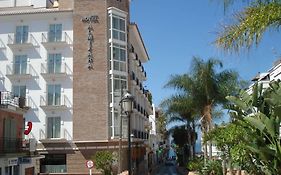 Almijara Hotel
